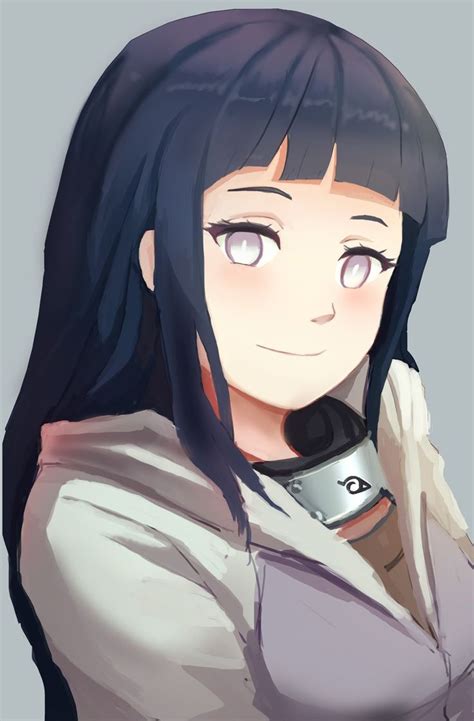 nackte hinata|Hinata hyuga Anime Hentai